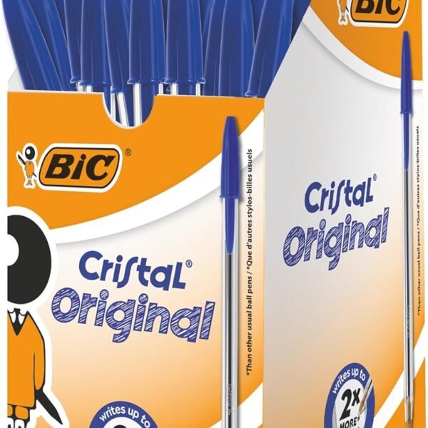 BIC Cristal Original Ballpoint Pen