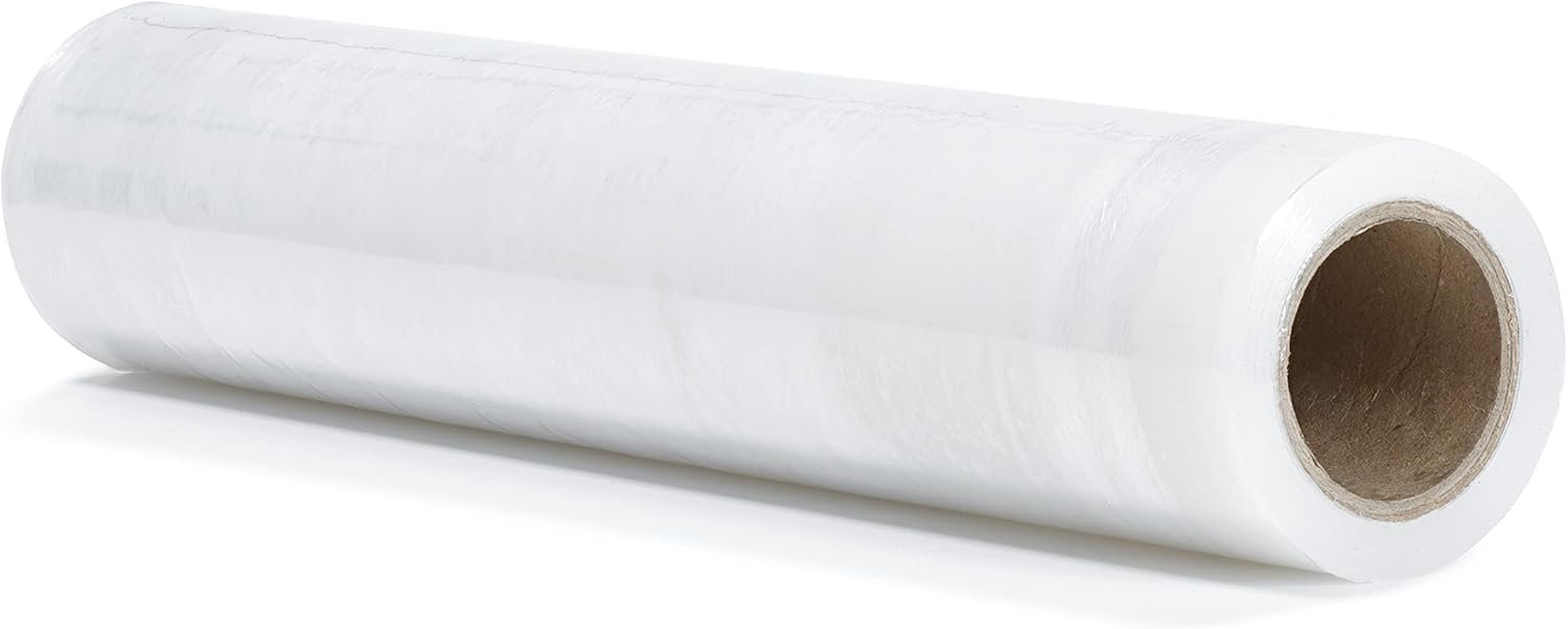 Film Etirable trasparente - Image 1