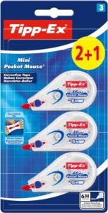 Tipp-Ex Mini Pocket Mouse