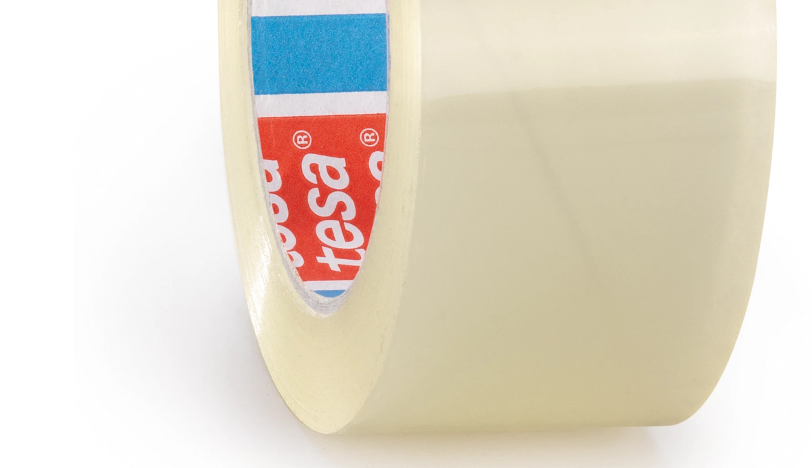 download Ruban Adhesif Transparent - Image 1